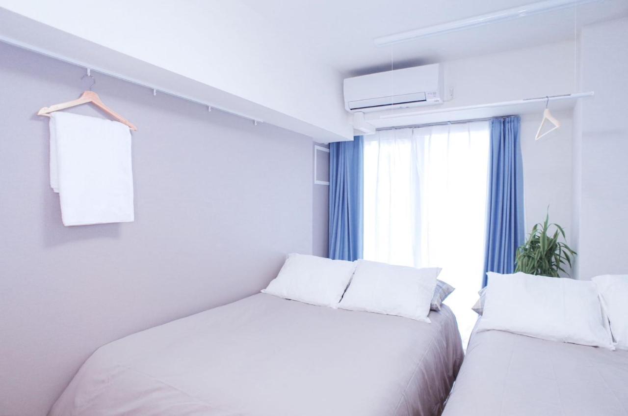 Shinjuku1 Apartment Tokyo Exterior photo
