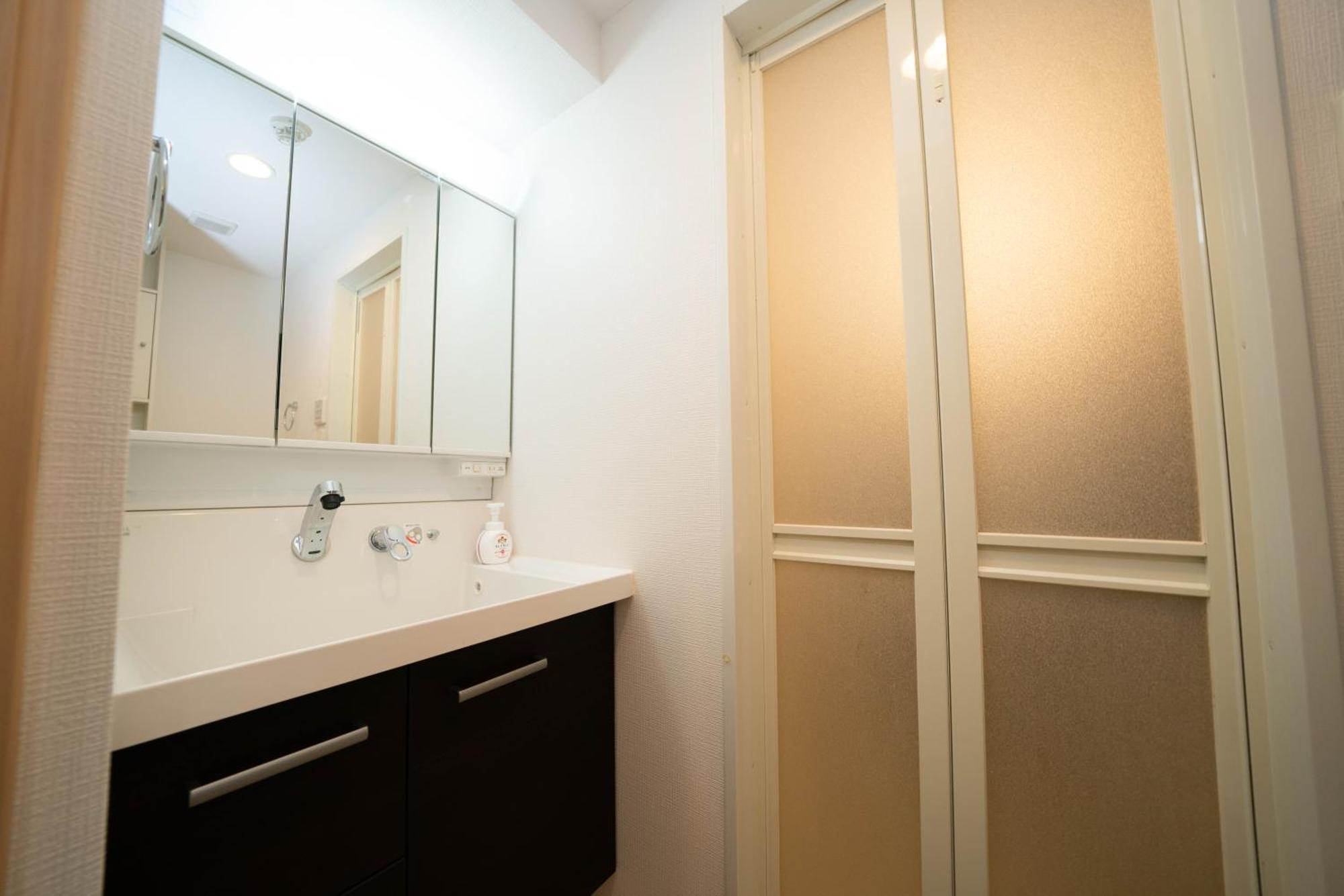 Shinjuku1 Apartment Tokyo Exterior photo